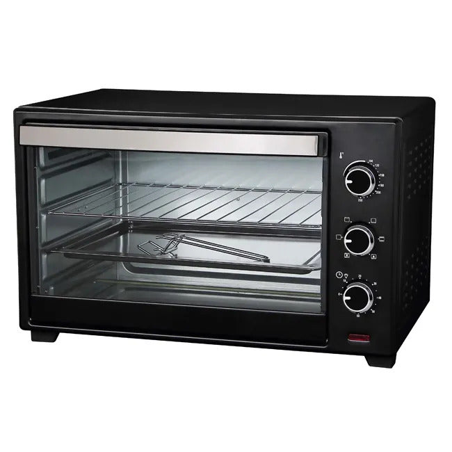 Farco Kitchen & Dining Black / Brand New Farco Electric Oven 40L