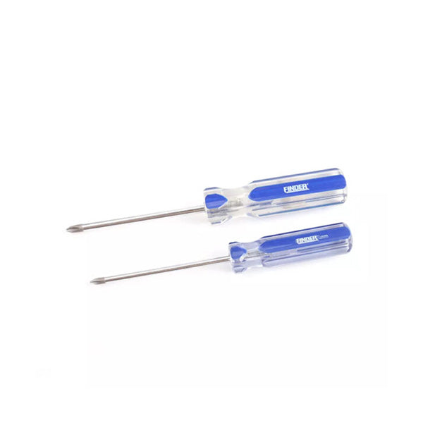 Finder Tools Blue / Brand New Finder, 4Pcs Screwdrivers Set - 193089