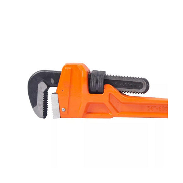 Finder Tools Orange / Brand New Finder, 8″ Pipe Wrench - 190217