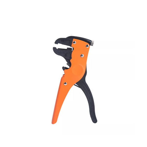 Finder Tools Black Orange / Brand New Finder, Wire Stripper Pliers - 190205