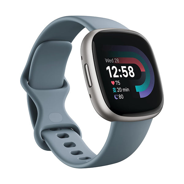 Fitbit Versa Fitness Smartwatch Price In Lebanon – Mobileleb