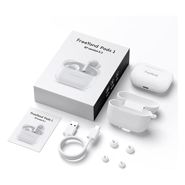 FreeYond Pods 1 Best & Lowest Price In Lebanon – Mobileleb