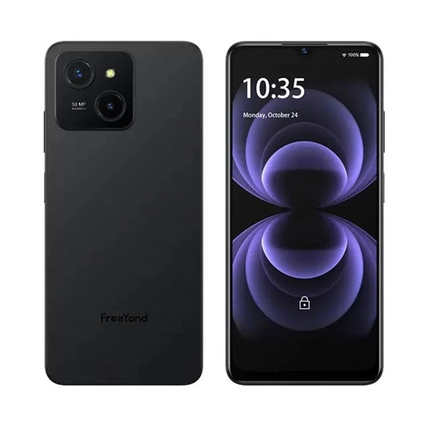 FreeYond M5A 16GB/256GB (8GB Extended RAM) Price In Lebanon – Mobileleb