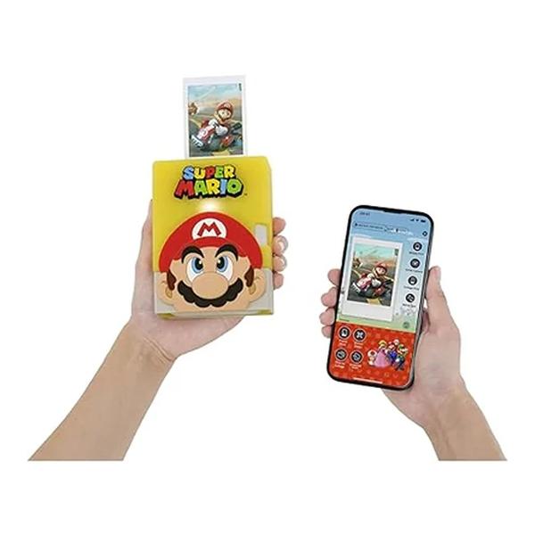 Fujifilm Fujifilm MARIO Instax mini Link 3 Smartphone Printer