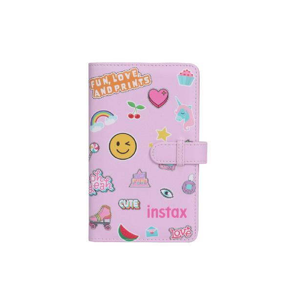 Fujifilm Point & Shoot Brand New Fujifilm Instax Mini Photo Album – 96 photos