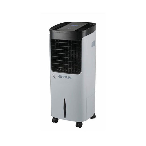 G3FERRARI Household Appliances White / Brand New / 1 Year G3Ferrari, Air Cooler 110W 3 Speeds 20L - DSAC28R001