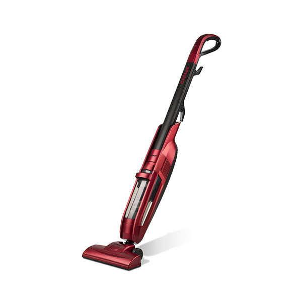 G3FERRARI Household Appliances Red Black / Brand New / 1 Year G3Ferrari G90018, Rossella Stick Vacuum Cleaner, Wet and Dry