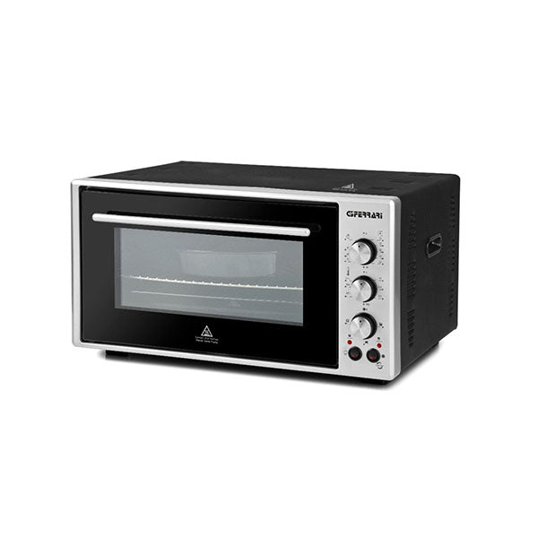 G3FERRARI Kitchen & Dining Black / Brand New / 1 Year G3Ferrari G10057, Electric Oven