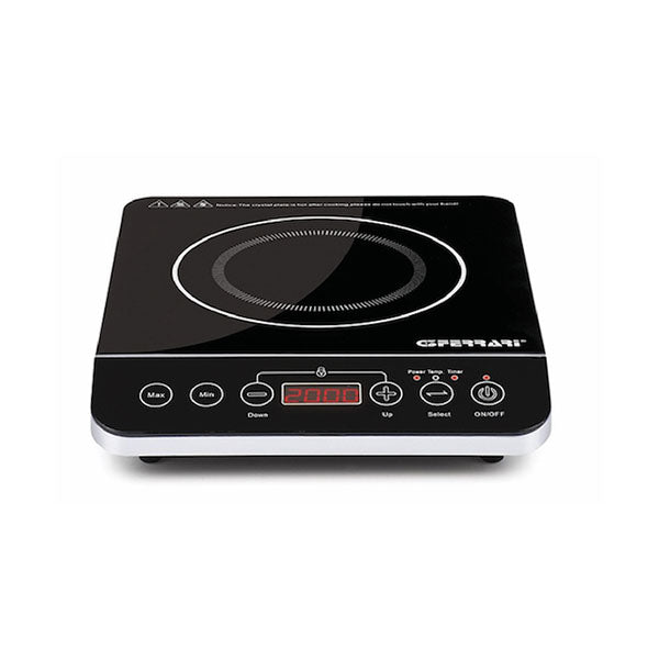 G3FERRARI Kitchen & Dining Black / Brand New / 1 Year G3Ferrari G10061, Energy Induction Hob