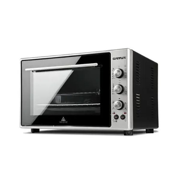 G3FERRARI Kitchen & Dining Silver / Brand New / 1 Year G3Ferrari G10069, Electric Oven with Convection and Rotisserie