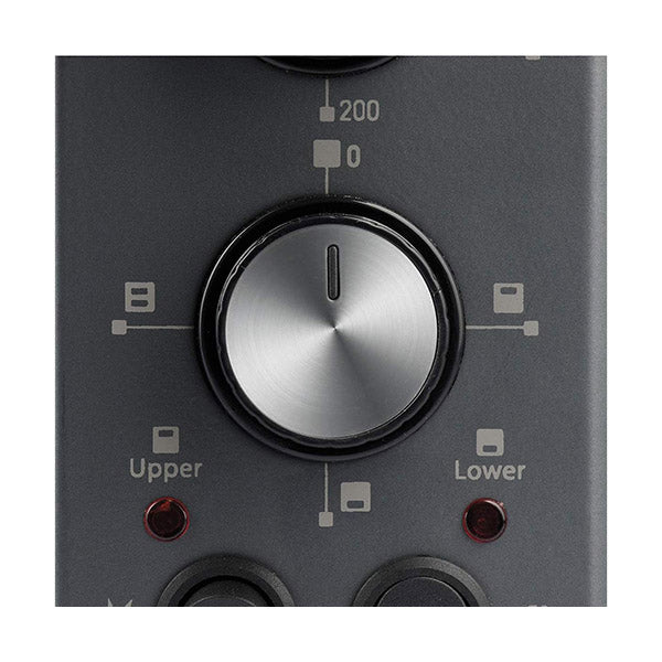 G3Ferrari G10093 Rosta 45 Electric Convection Cooker Price in Lebanon ...