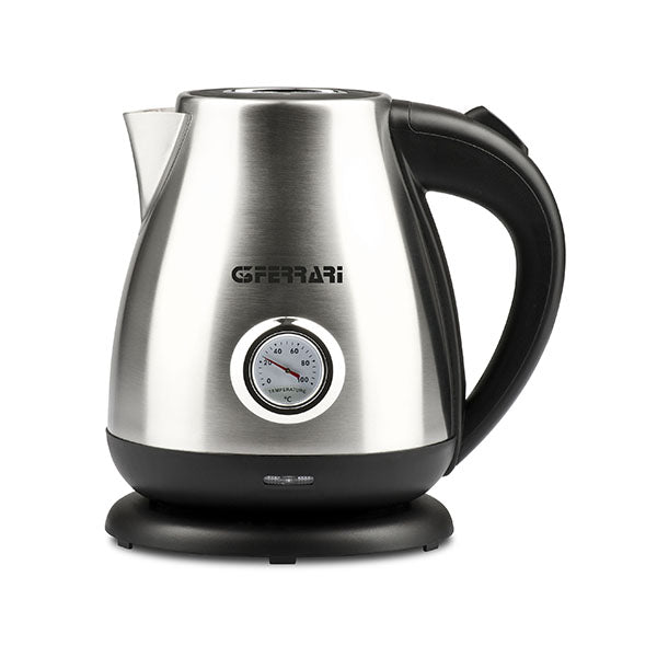 G3Ferrari G10096 Rapido Steel Kettle 1.7L Cordless Visor Price Lebanon ...