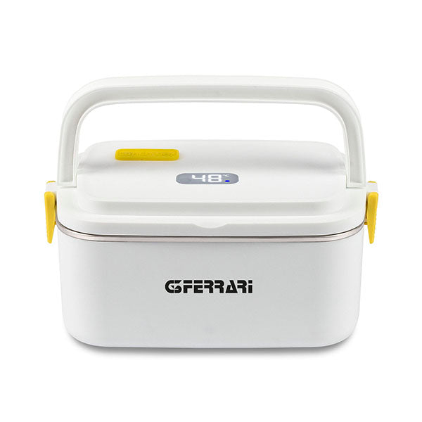 G3FERRARI Kitchen & Dining White / Brand New / 1 Year G3Ferrari G10166, Vitto Lunch box