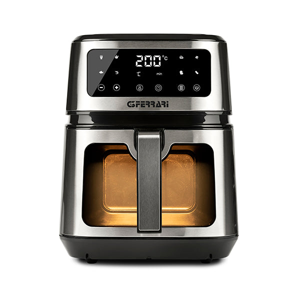 G3Ferrari G10171, Friggisano Show Air Fryer 5L Price in Lebanon – Mobileleb