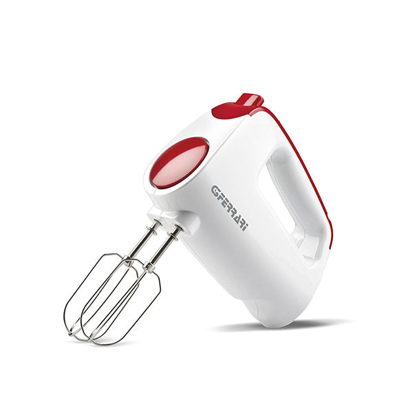 G3FERRARI Kitchen & Dining White / Brand New / 1 Year G3Ferrari G20079, Animadolce Hand Mixer