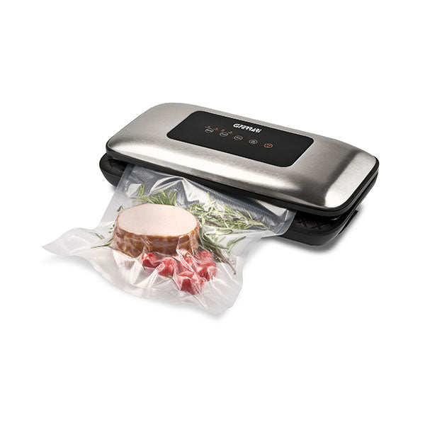 G3FERRARI Kitchen & Dining Black/silver / Brand New / 1 Year G3Ferrari G20092, Senzaria Vacuum Sealer