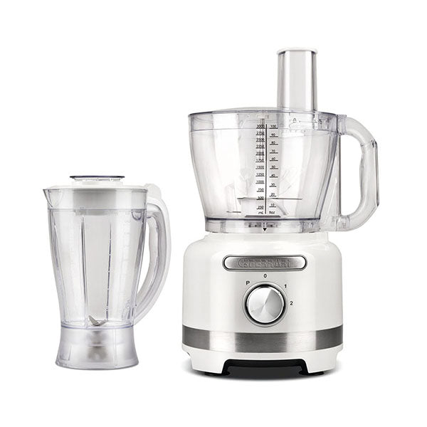 G3FERRARI Kitchen & Dining White / Brand New / 1 Year G3Ferrari G20099, Mixatutto Food Processor