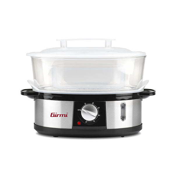 G3Ferrari GVP26 Girmi Steam Cooker 3 Levels 12 Litres Price in Lebanon ...