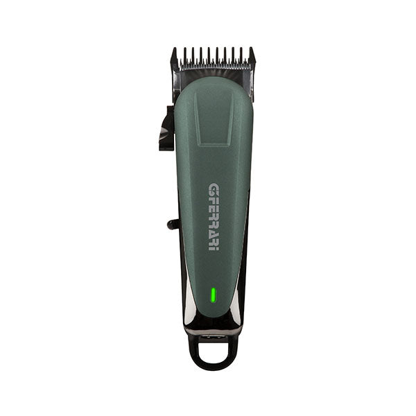 G3FERRARI Personal Care Dark Green / Brand New / 1 Year G3Ferrari G30044, Enduro Professional Hair and Beard Clipper