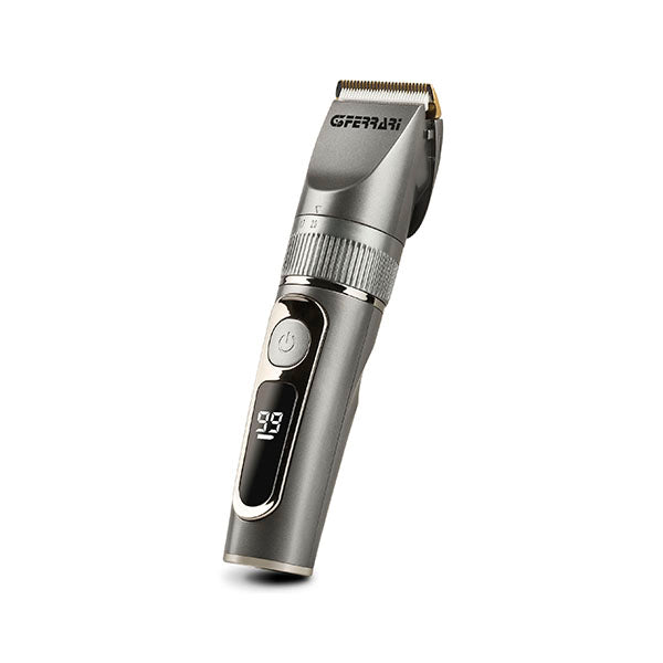 G3Ferrari G30049 Razor-Act Rechargeable Beard Clipper Price in Lebanon ...