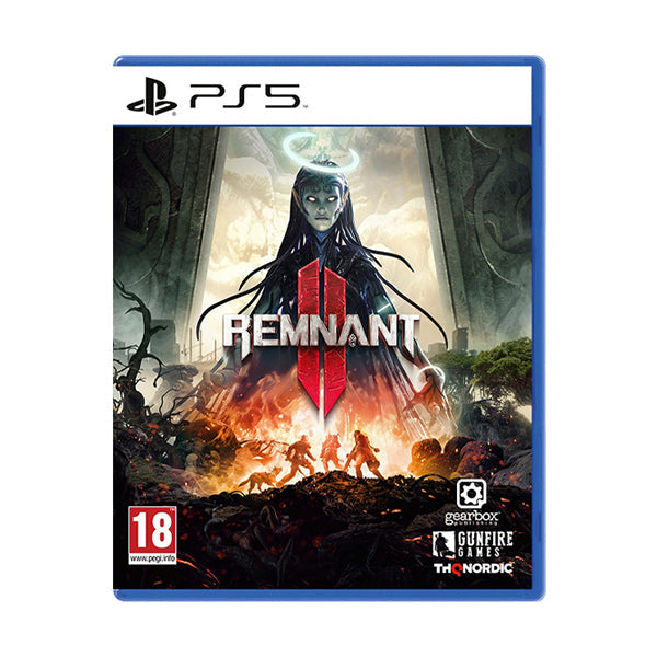 Gearbox Publishing Brand New Remnant 2 - PS5