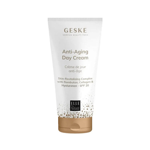 Geske Personal Care Brand New GESKE, Anti-Aging Day Cream - GESKE000643SC01
