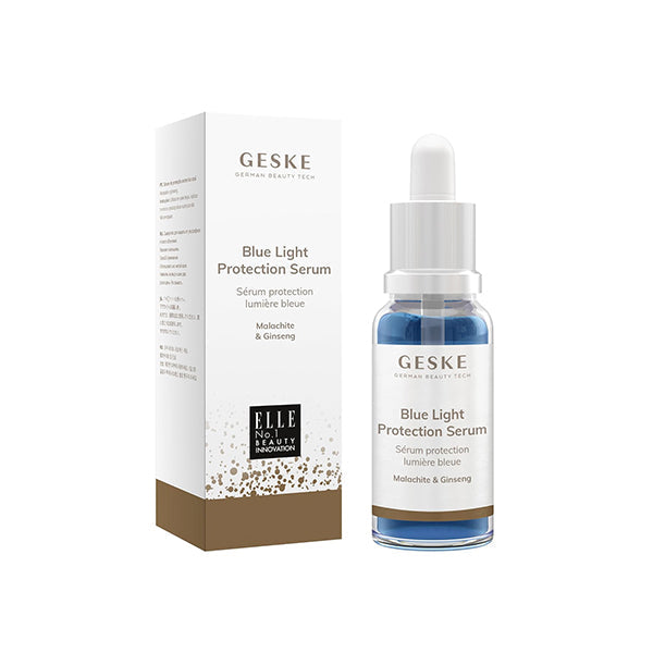 Geske Personal Care Brand New GESKE, Blue Light Protection Serum