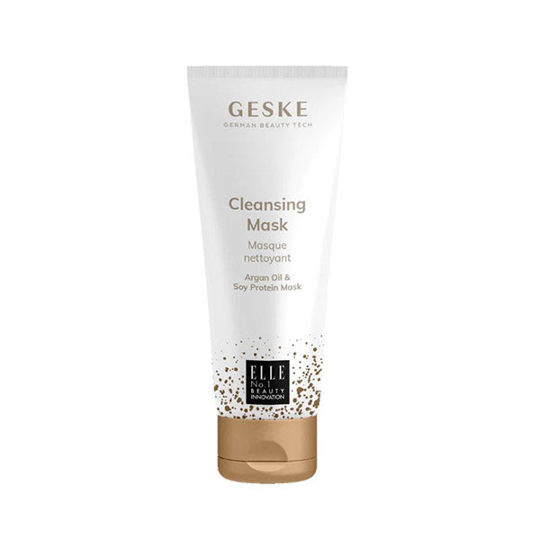 Geske Personal Care Brand New GESKE, Cleansing Mask