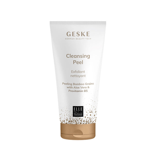 Geske Personal Care Brand New GESKE, Cleansing Peel - GESGK000639SC01