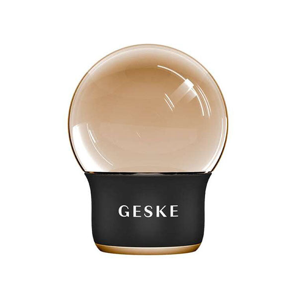 Geske Personal Care Grey / Brand New / 1 Year Geske, Cool & Warm Face and Body Massager 7 in 1 - GESGK000701