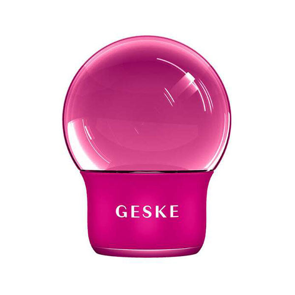 Geske Personal Care Magenta / Brand New / 1 Year Geske, Cool & Warm Face and Body Massager 7 in 1 - GESGK000701