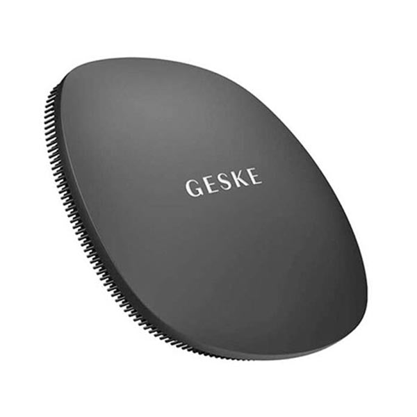 Geske Personal Care Grey / Brand New GESKE, Facial Cleansing Facial Brush, 4 in-1 Non-Electrical - GESKE000018