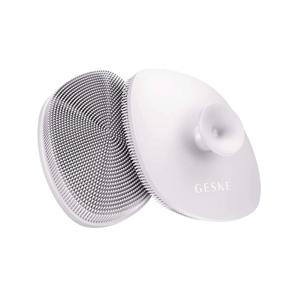 Geske Personal Care Starlight / Brand New GESKE, Facial Cleansing Facial Brush, 4 in 1 Non-Electrical With Handle - GESGK000038