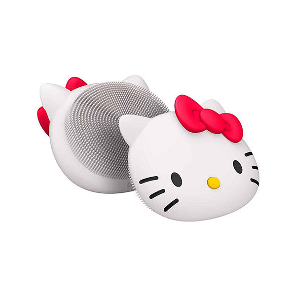 Geske Personal Care Starlight / Brand New GESKE, Hello Kitty Facial Cleansing Brush 3-in-1