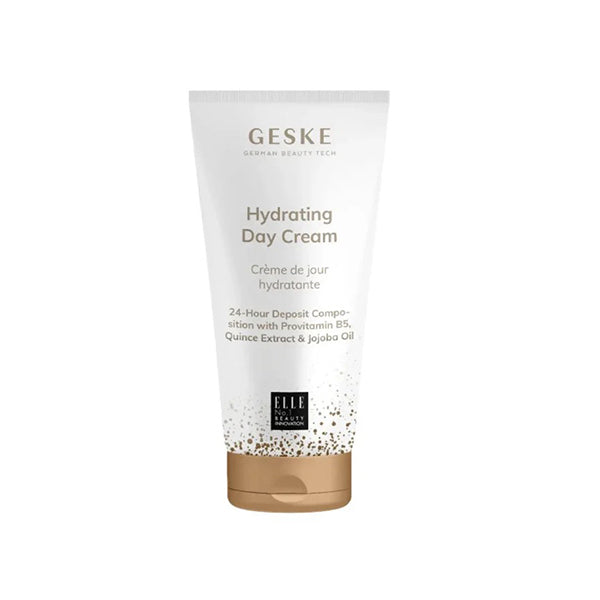 Geske Personal Care Brand New GESKE, Hydrating Day Cream - GESGK000642SC01