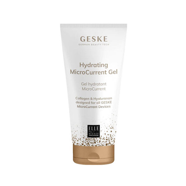 Geske Personal Care Brand New GESKE Hydrating MicroCurrent Gel