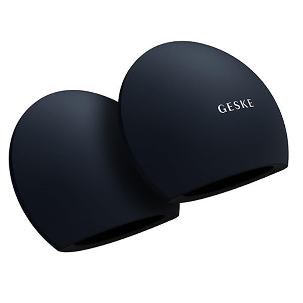 Geske Personal Care Black / Brand New GESKE, Lip Plumper Lip Volumizer & Booster, 4 in 1 - GESGK000055