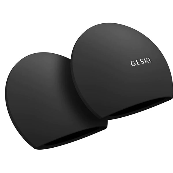 Geske Personal Care Grey / Brand New GESKE, Lip Plumper Lip Volumizer & Booster, 4 in 1 - GESGK000055