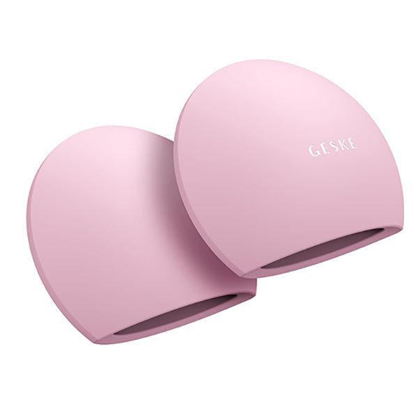 Geske Personal Care Pink / Brand New GESKE, Lip Plumper Lip Volumizer & Booster, 4 in 1 - GESGK000055