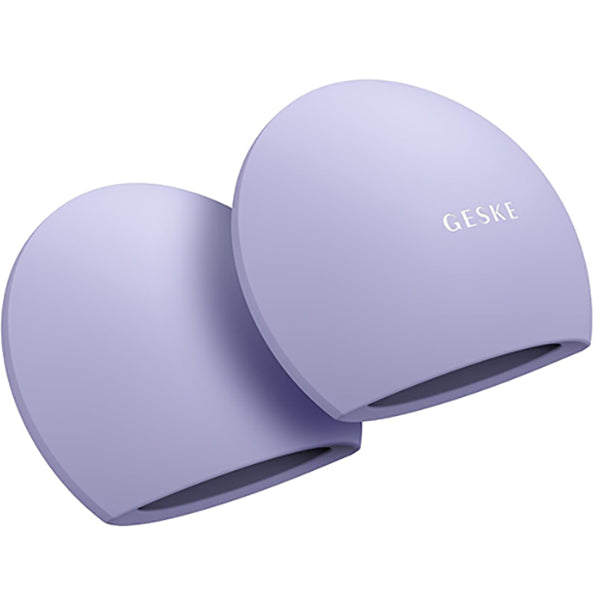 Geske Personal Care Purple / Brand New GESKE, Lip Plumper Lip Volumizer & Booster, 4 in 1 - GESGK000055