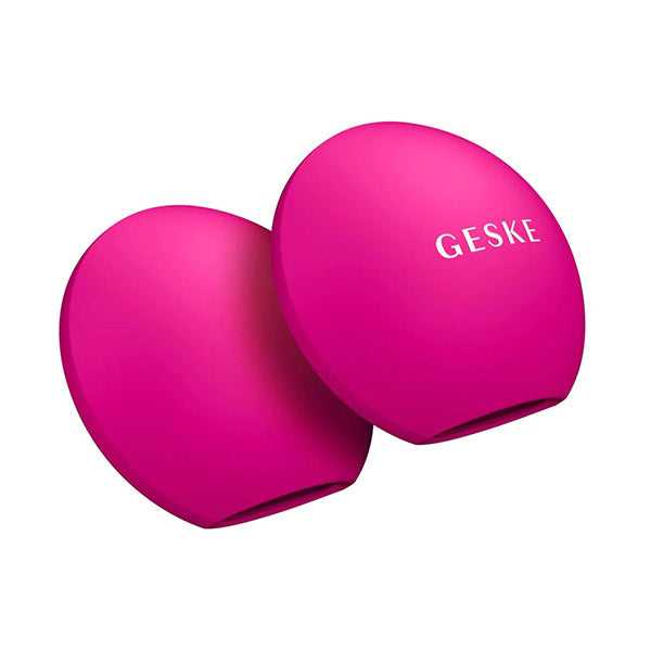 Geske Personal Care Magenta / Brand New Geske, Lip Volumizer & Booster, 4 In 1, Smaller Version - GESGK000054