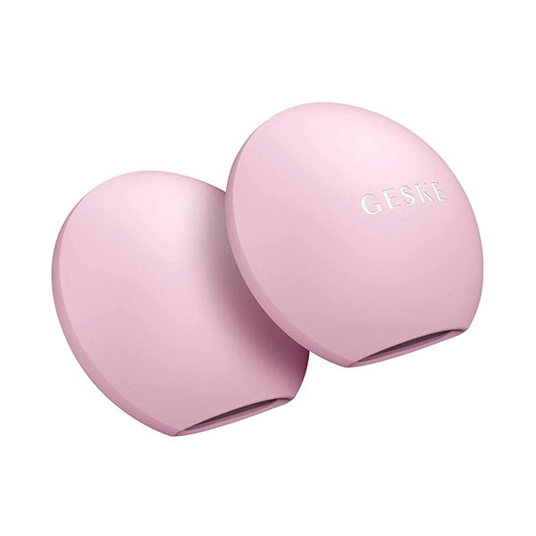 Geske Personal Care Pink / Brand New Geske, Lip Volumizer & Booster, 4 In 1, Smaller Version - GESGK000054