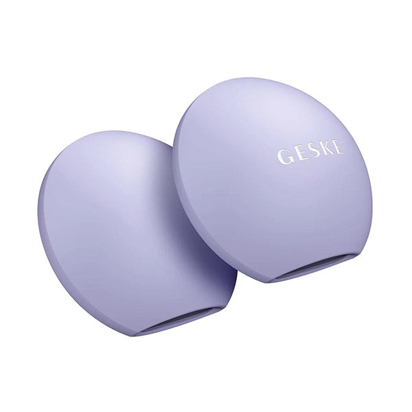 Geske Personal Care Purple / Brand New Geske, Lip Volumizer & Booster, 4 In 1, Smaller Version - GESGK000054