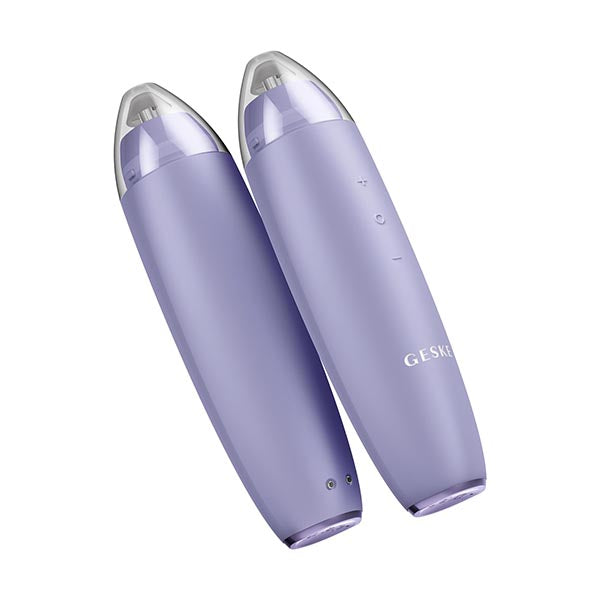 Geske Personal Care Purple / Brand New Geske, Micro Dermabrasion 7 In 1 Blackhead Remover - GESGK000012