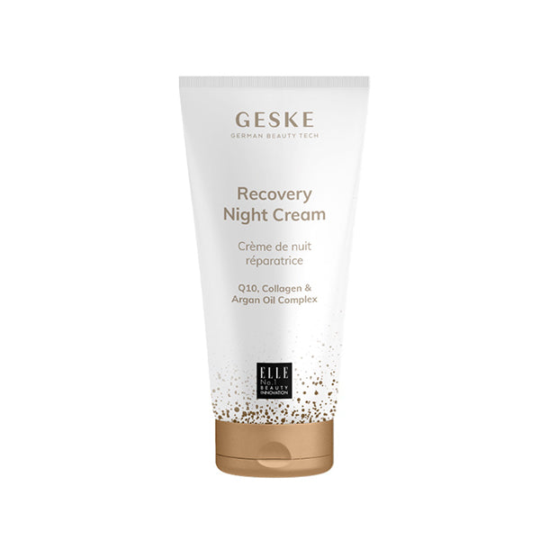 Geske Personal Care Brand New GESKE, Recovery Night Cream - GESGK000646SC01
