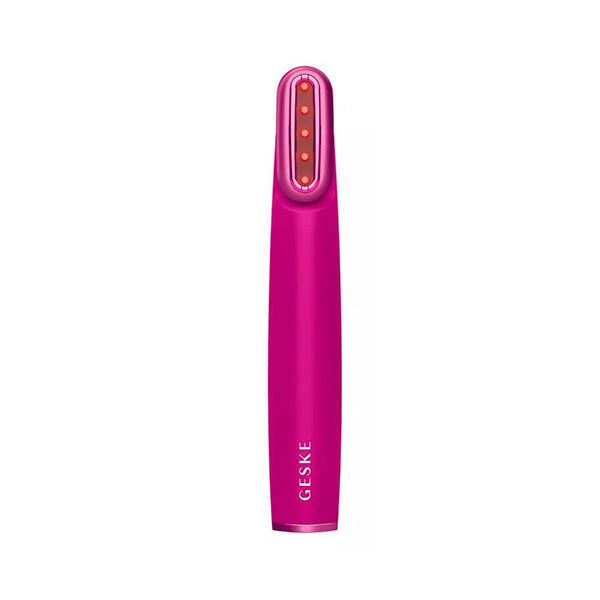 Geske Personal Care Magenta / Brand New / 1 Year GESKE, Skin Firming Wand, 7 in 1 - GESGK000067