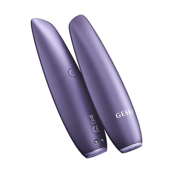 Geske Personal Care Purple / Brand New Geske, Touchless Magnetic Peeling Mask, 5 in 1 - GESGK000005