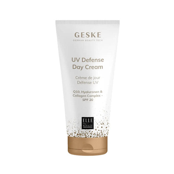 Geske Personal Care Brand New GESKE, UV Defense Day Cream - GESKE000645SC01