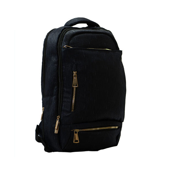 Glossy Bird Backpacks Black / Brand New Glossy Bird, School Bag 92877-0