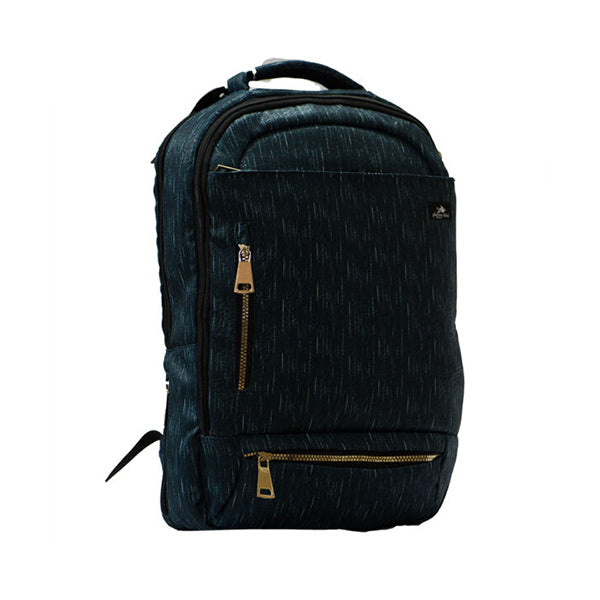 Glossy Bird Backpacks Navy / Brand New Glossy Bird, School Bag 92877-0